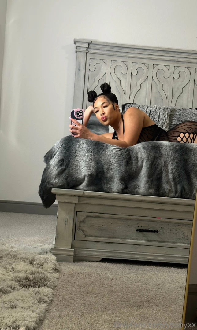 I wish you seen the full view part 2 