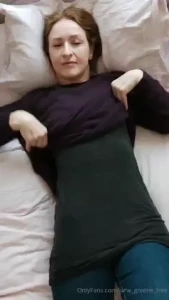 This is a 14 minute masturbation and orgasm video starting with quite