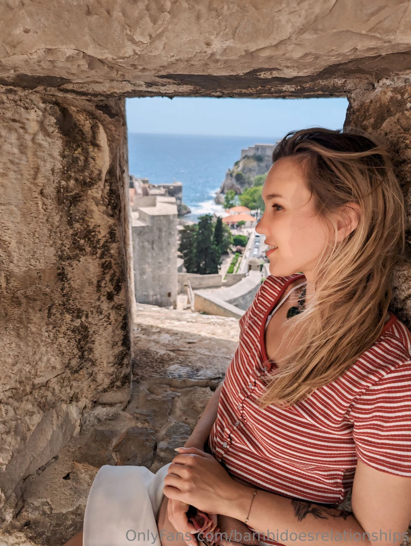 I did a game of thrones tour in dubrovnik i know it s been a while but 