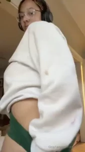 So peachy part 7