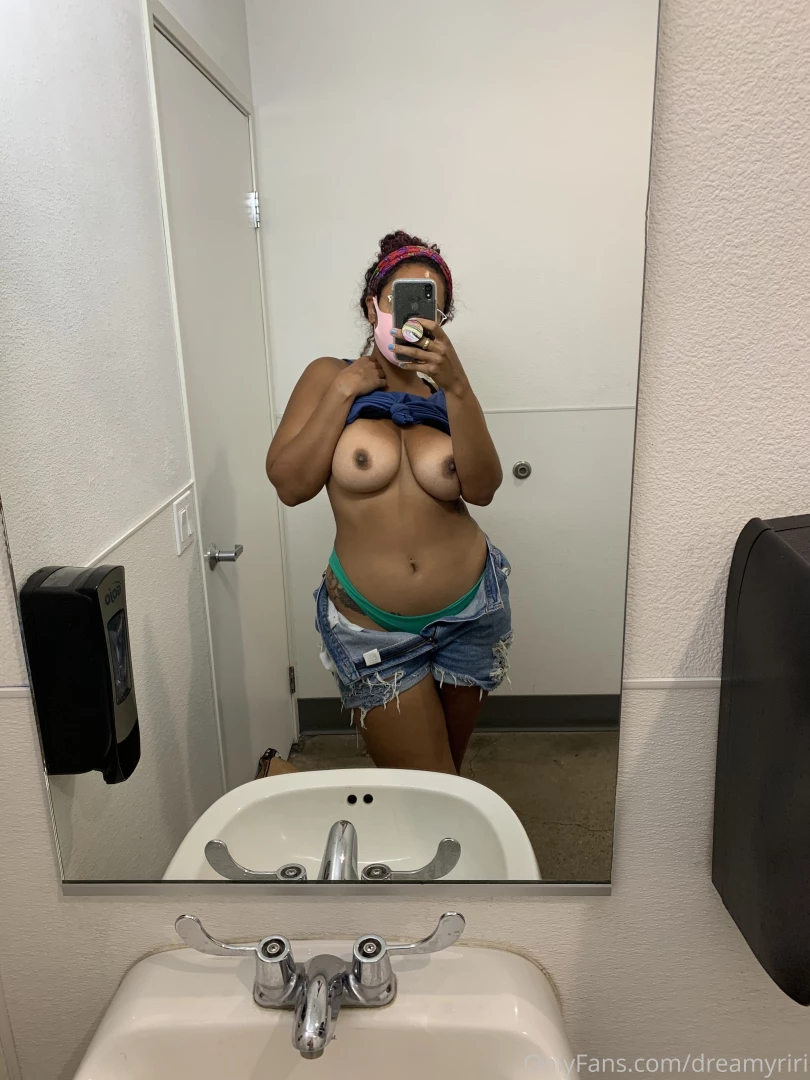 Even when i m out and about i m thinking about you hope you all are 