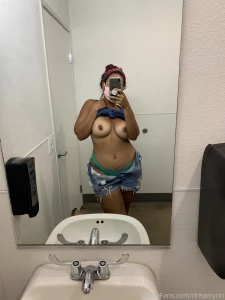 Even when i m out and about i m thinking about you hope you all are