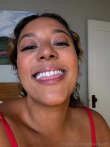 Me when you tell me your gonna cum on my face part 1