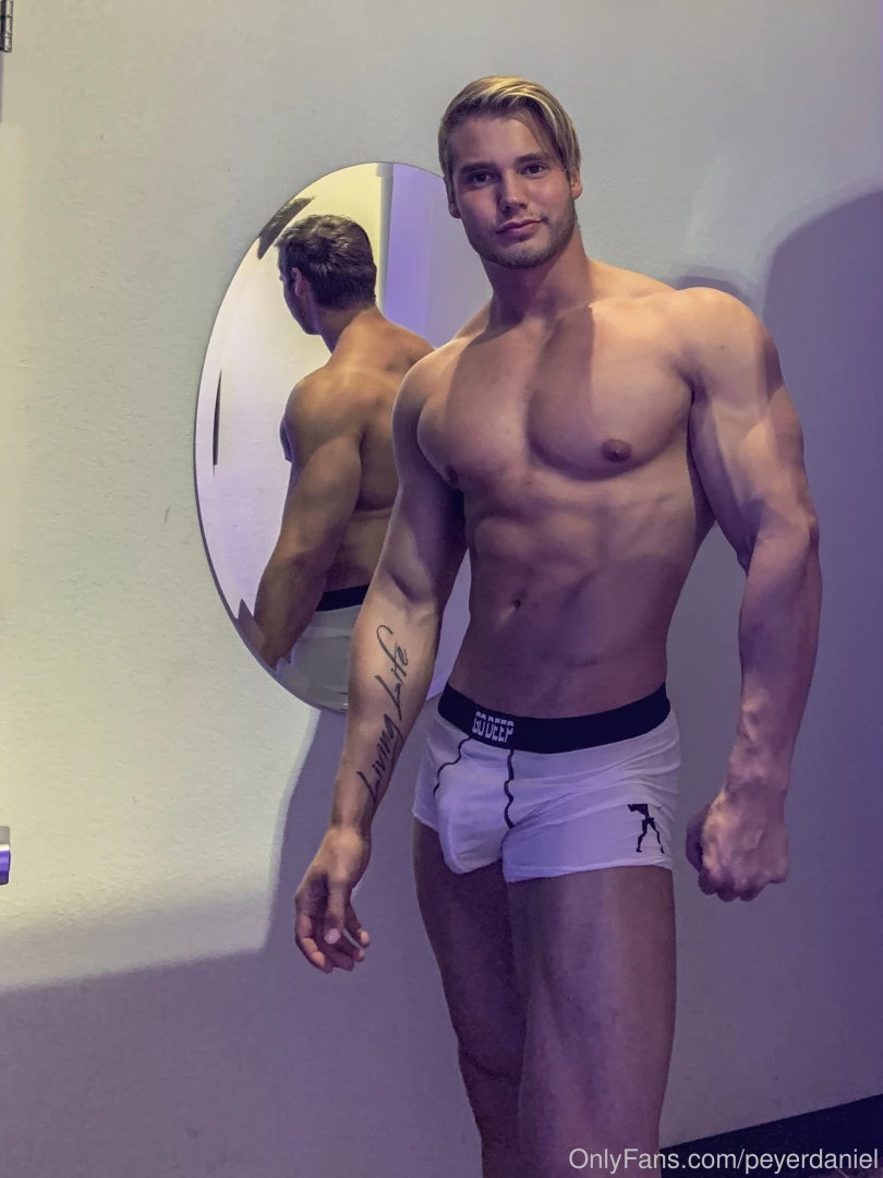 Leg day part 2 