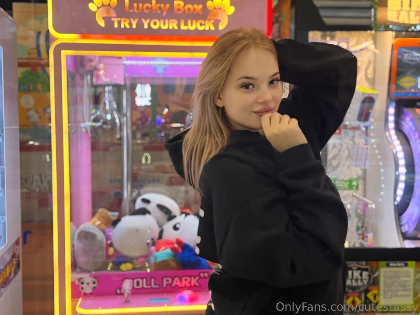 Amusement parks are all about joy and a little bit of childhood i love 