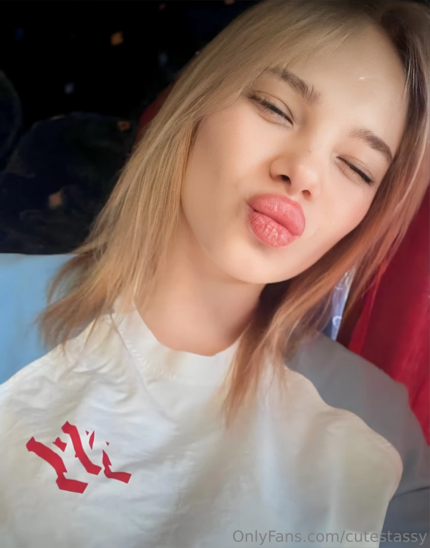 Cutestassy1 