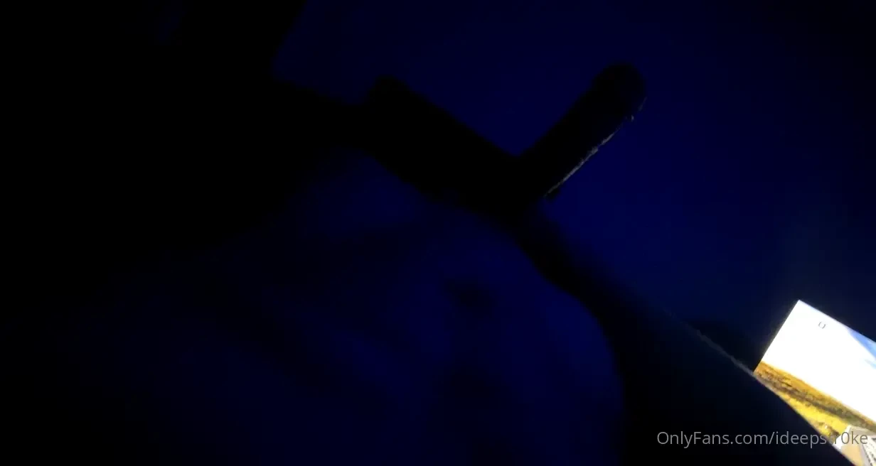 Who wants to cum on this dick 