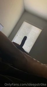 Just laying here part 2