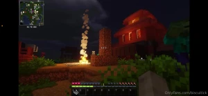 It s been foggy here for 3 days now and i love this weather so much __ part 1