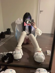 Today i went shopping with my bestie gt lt i was very sad and she came