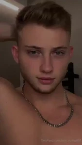 How do u like my haircut oh come on i just hope u love all of me