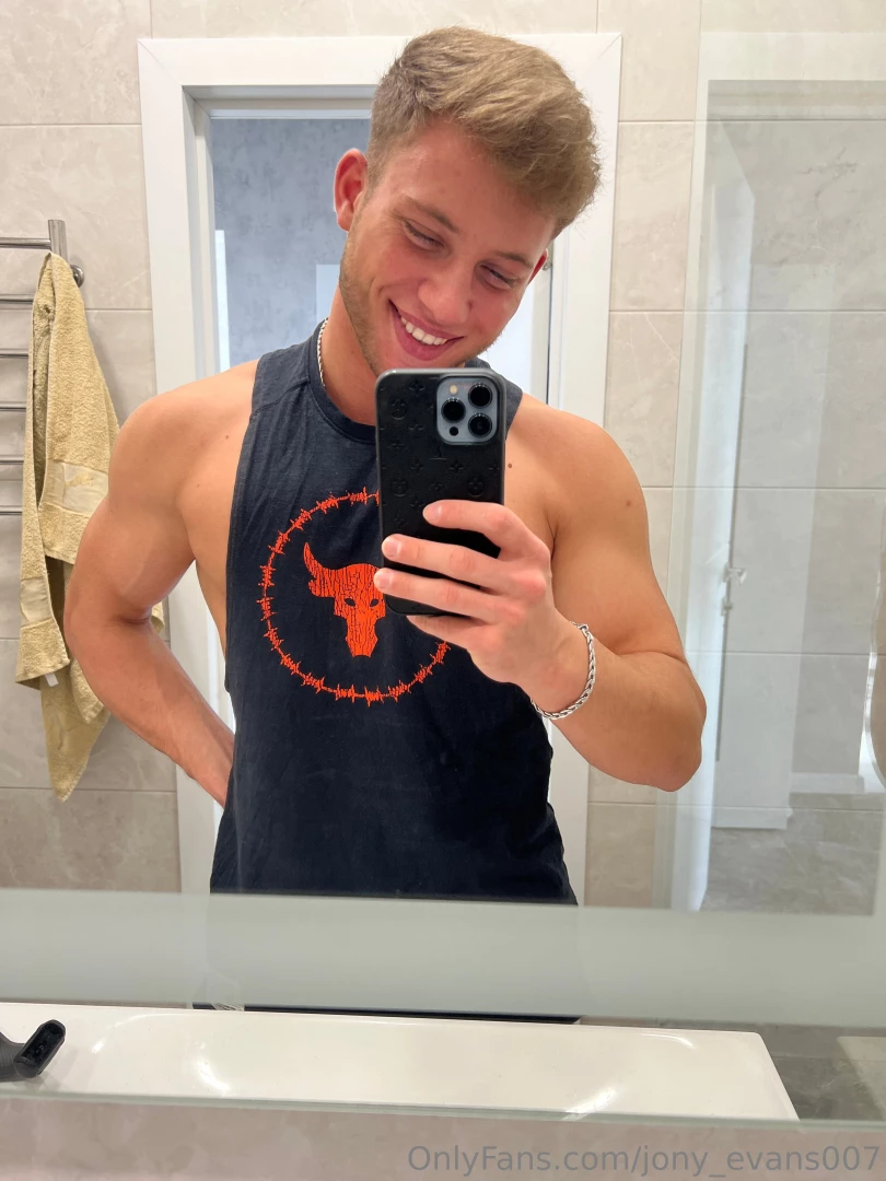 Don t be afraid i can be strong like a bull but sweet as a rabbit part 1 