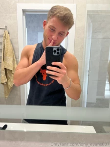 Don t be afraid i can be strong like a bull but sweet as a rabbit