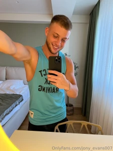 How about sending me ur selfie now wanna see u happy and smiling too