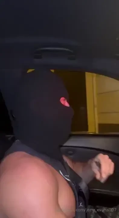 It s a robbery - i m here to steal your peace and your heart - forever 