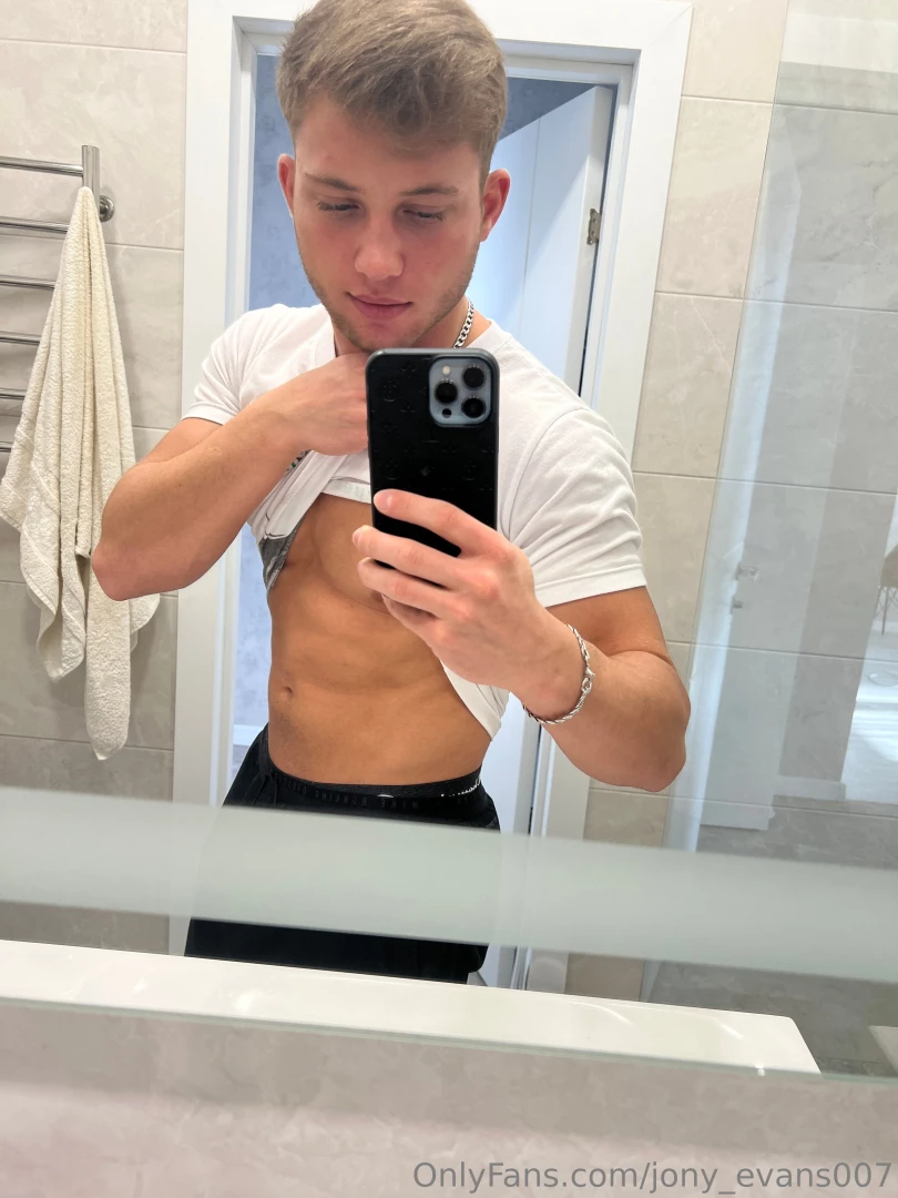 Can t wait for my private show me too 