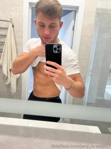 Can t wait for my private show me too