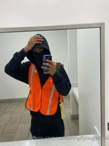 Click to see the mess i made at work