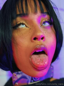 I hope your tongue is ready to get wet part 3