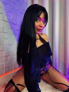 I have a naughty surprise for you dm me part 5