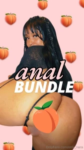 Stacked anal bundle i want you to stuff my ass just like this daddy