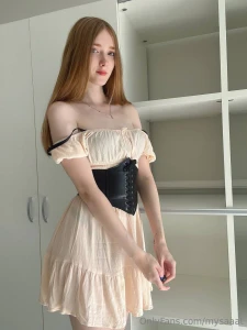 Do you like this dress part 75