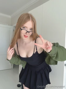I m going to tease you a little