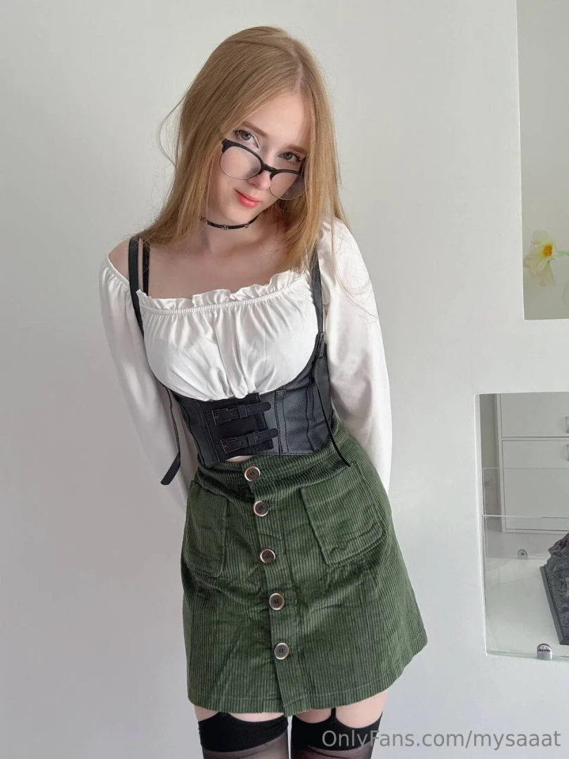 Do you like my outfit part 1149 