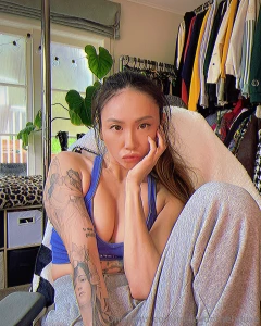 Boobies looking pre good ngl