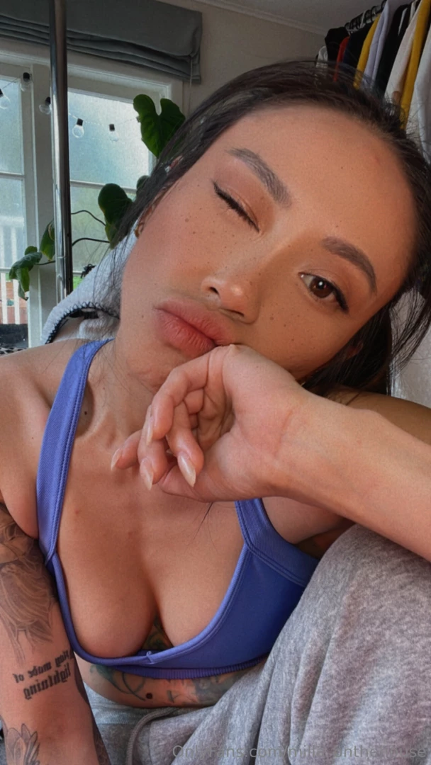 Boobies looking pre good ngl part 2 