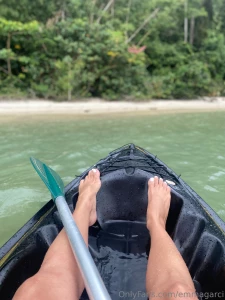 Bora pra ilha part 1