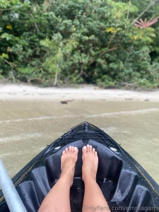 Bora pra ilha part 2