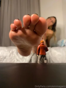 Yes there is a video and i just sent it to you by message do you want part 2