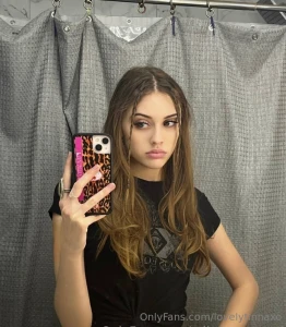 It s your lucky day eighteen year old is a total cum slut she s part 3