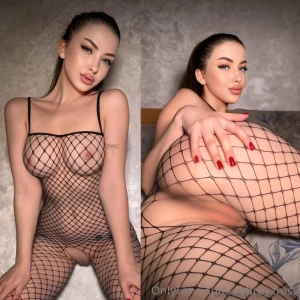 Gorgeous sexy sweeetest_jenny is hottest girl on the of she will cum part 1151