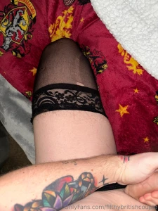 Would you say this is the horny office slut look the one you know is a part 4