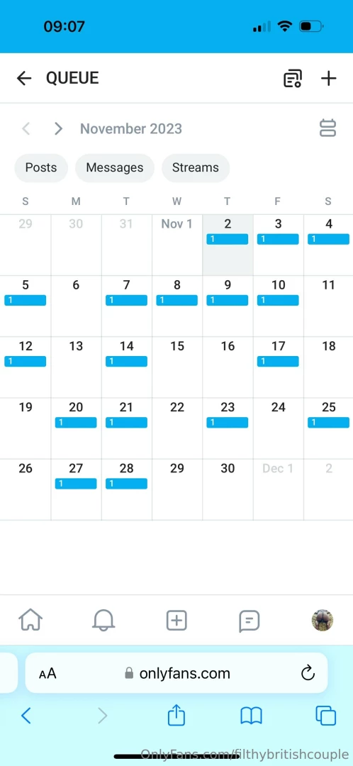 November is looking fun hope you re not taking part in no nut november 