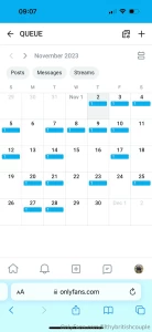 November is looking fun hope you re not taking part in no nut november