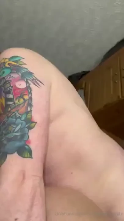 Handcuffed and used like the whore i am didn t even care that it was 