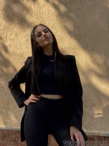 Subscribe for free today alinaberryy enjoy alinaberryy sexy natural part 136