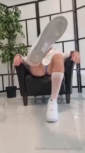 Tired of sheer socks new content is being filmed as we speak it will