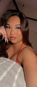 Happy valentines day my linda lovers i have something special in the