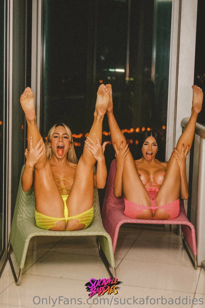 Freaky friday should we go live naughtyparty carolinetzo 