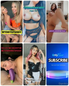 Amp wydstepsissy genericparadise free vip page xxxjadenicole