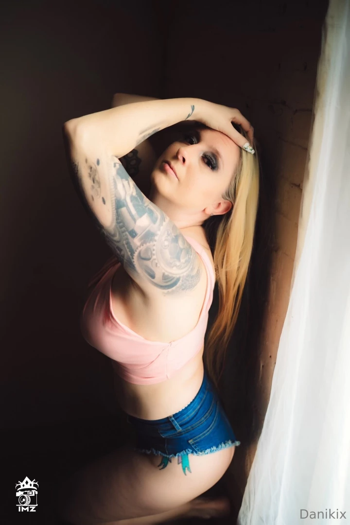 Can i be yours part 100 