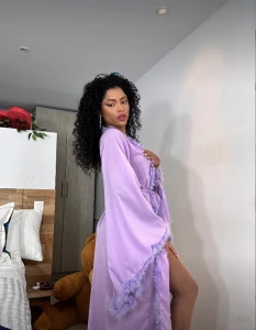 She look like an angel but with you she will be a hot demon amara_li part 13