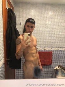 Hello my love my name is matias im a very horny 19 year old boy i live part 11