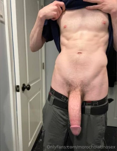 Should i collab with my friend he really has 12 5 inc cock check out part 96