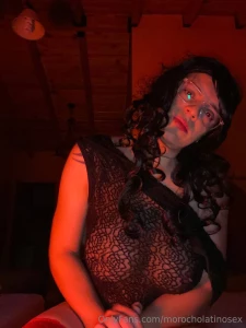 I m a naughty girl nbsp who likes to transform in privacy i m ready to