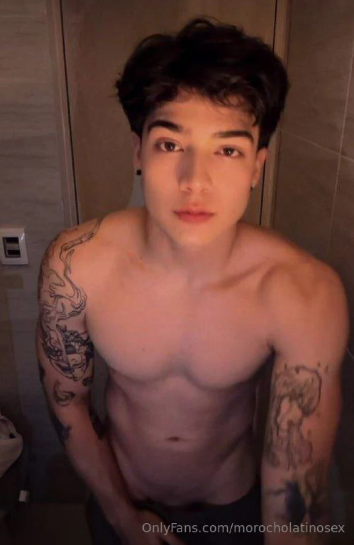 Hi everyone i m i_am_kai a passionate dancer ready to take you on an part 6 